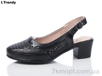 Купить Туфли Туфли Trendy LH12-1 Купить Туфли Туфли Trendy LH12-1