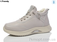 Купить Ботинки(весна-осень) Ботинки Trendy BK1220-17