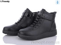 Купить Ботинки(весна-осень) Ботинки Trendy BK262-1A Купить Ботинки(весна-осень) Ботинки Trendy BK262-1A