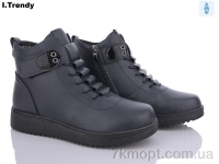 Купить Ботинки(весна-осень) Ботинки Trendy BK262-5A Купить Ботинки(весна-осень) Ботинки Trendy BK262-5A