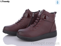 Купить Ботинки(весна-осень) Ботинки Trendy BK262-8A Купить Ботинки(весна-осень) Ботинки Trendy BK262-8A