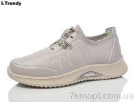 Купить Кроссовки Кроссовки Trendy BK375-17 Купить Кроссовки Кроссовки Trendy BK375-17