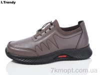 Купить Кроссовки Кроссовки Trendy BK375-21 Купить Кроссовки Кроссовки Trendy BK375-21