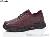 Купить Кроссовки Кроссовки Trendy BK375-8 Купить Кроссовки Кроссовки Trendy BK375-8