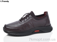 Купить Кроссовки Кроссовки Trendy BK375-9 Купить Кроссовки Кроссовки Trendy BK375-9