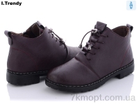 Купить Ботинки(весна-осень) Ботинки Trendy BK79-9violet Купить Ботинки(весна-осень) Ботинки Trendy BK79-9violet