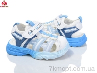 Купить Босоножки Босоножки KIMBOO J24207-1B Купить Босоножки Босоножки KIMBOO J24207-1B