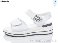 Купить Босоножки Босоножки Trendy WL1039-2 Купить Босоножки Босоножки Trendy WL1039-2