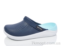 Купить Кроксы Кроксы Luck Line 5117-412 Купить Кроксы Кроксы Luck Line 5117-412