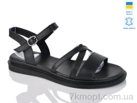 Купить Босоножки Босоножки Sali 1103-1 чорний к.
