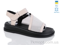 Купить Босоножки Босоножки Sali 108 беж.к.