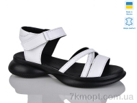 Купить Шлепки Шлепки Sali 115 білий к.