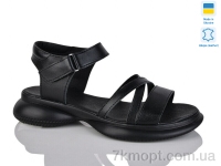Купить Шлепки Шлепки Sali 115 чорний к.