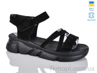 Купить Шлепки Шлепки Sali 116 чорний з.