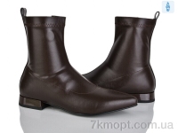 Купить Ботинки(весна-осень) Ботинки Lino Marano H255-3E