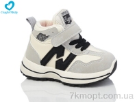 Купить Кроссовки  Кроссовки Comfort-baby 7609