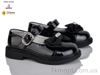 Купить Туфли Туфли Clibee-Doremi B1665 black Купить Туфли Туфли Clibee-Doremi B1665 black