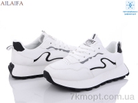 Купить Кроссовки Кроссовки Ailaifa M03 white Купить Кроссовки Кроссовки Ailaifa M03 white