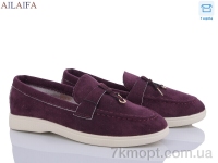 Купить Туфли Туфли Ailaifa HZ6-10 Купить Туфли Туфли Ailaifa HZ6-10