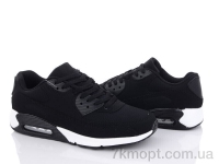 Купить Кроссовки Кроссовки YZY D8828-2 black