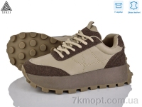 Купить Кроссовки Кроссовки STILLI Group V250-5 шкіра