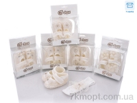 Купить Пинетки Пинетки Red Hat 2009-6 mix