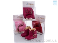 Купить Пинетки Пинетки Red Hat 5167 mix