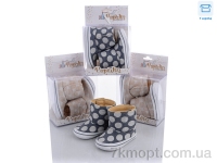 Купить Пинетки Пинетки Red Hat 5169 mix