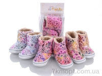 Купить Пинетки Пинетки Red Hat TB93 mix